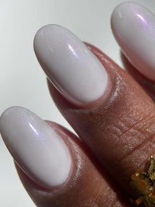 Witchcult Nail Lacquer: "Orchid Mantis" OVERSTOCK