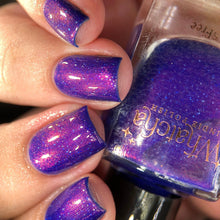 Whatcha Indie Polish: PRIDE "Attracted To More Than One Gender" OVERSTOCK