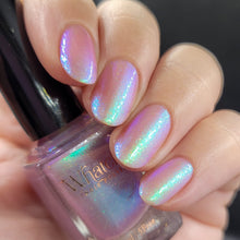 Whatcha Indie Polish: "Cancer" OVERSTOCK