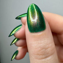 Lilypad Lacquer: "Let It Go" *OVERSTOCK*