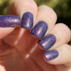 Phoenix Indie Polish: DUO "Let Me Reach New Heights" and "Guided By The Light" *OVERSTOCK*