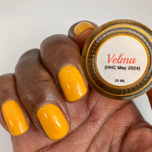 Hearts & Promises: "Velma" *OVERSTOCK*