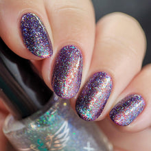 Phoenix Indie Polish: DUO "Let Me Reach New Heights" and "Guided By The Light" *CAPPED PRE-ORDER*