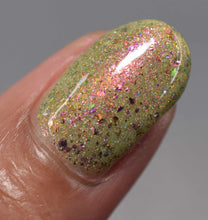 MJ Lacquer: "It's So Tasty, Too!" *OVERSTOCK*