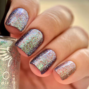 Phoenix Indie Polish: DUO "Let Me Reach New Heights" and "Guided By The Light" *OVERSTOCK*