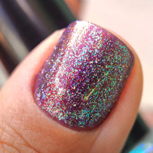 Phoenix Indie Polish: DUO "Let Me Reach New Heights" and "Guided By The Light" *OVERSTOCK*