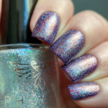 Phoenix Indie Polish: DUO "Let Me Reach New Heights" and "Guided By The Light" *CAPPED PRE-ORDER*