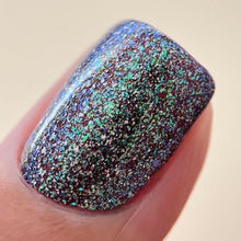 Phoenix Indie Polish: DUO "Let Me Reach New Heights" and "Guided By The Light" *OVERSTOCK*