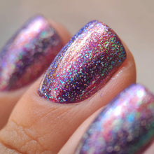 Phoenix Indie Polish: DUO "Let Me Reach New Heights" and "Guided By The Light" *OVERSTOCK*