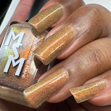 Moon Shine Mani: "Somebody That I Used To Know" *OVERSTOCK*