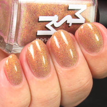 Moon Shine Mani: "Somebody That I Used To Know" *OVERSTOCK*