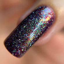 Phoenix Indie Polish: DUO "Let Me Reach New Heights" and "Guided By The Light" *CAPPED PRE-ORDER*