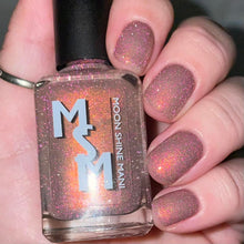 Moon Shine Mani: "Somebody That I Used To Know" *OVERSTOCK*