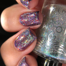 Phoenix Indie Polish: DUO "Let Me Reach New Heights" and "Guided By The Light" *CAPPED PRE-ORDER*