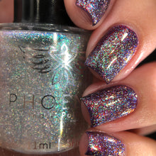 Phoenix Indie Polish: DUO "Let Me Reach New Heights" and "Guided By The Light" *CAPPED PRE-ORDER*