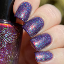 Phoenix Indie Polish: DUO "Let Me Reach New Heights" and "Guided By The Light" *OVERSTOCK*