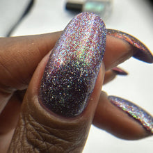 Phoenix Indie Polish: DUO "Let Me Reach New Heights" and "Guided By The Light" *OVERSTOCK*