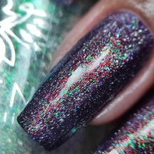 Phoenix Indie Polish: DUO "Let Me Reach New Heights" and "Guided By The Light" *CAPPED PRE-ORDER*