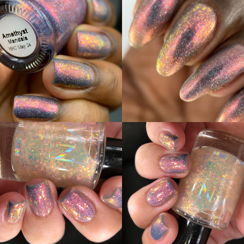 M&N Polish: DUO 