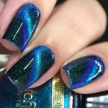 Whatcha Indie Polish: "Hera" (Reflective) *CAPPED PRE-ORDER*