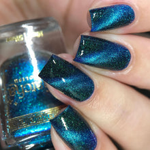 Whatcha Indie Polish: "Hera" (Reflective) *CAPPED PRE-ORDER*