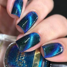Whatcha Indie Polish: "Hera" (Reflective) *CAPPED PRE-ORDER*