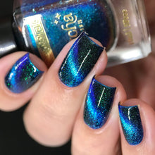 Whatcha Indie Polish: "Hera" (Reflective) *CAPPED PRE-ORDER*