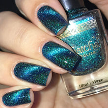 Whatcha Indie Polish: "Hera" (Reflective) *CAPPED PRE-ORDER*