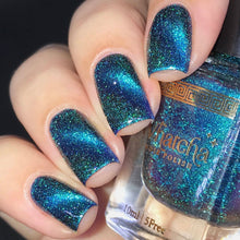 Whatcha Indie Polish: "Hera" (Reflective) *CAPPED PRE-ORDER*