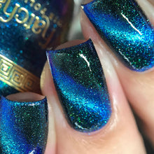 Whatcha Indie Polish: "Hera" (Reflective) *CAPPED PRE-ORDER*