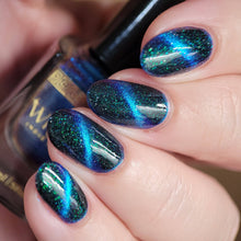 Whatcha Indie Polish: "Hera" (Reflective) *CAPPED PRE-ORDER*