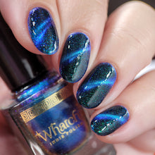 Whatcha Indie Polish: "Hera" (Reflective) *CAPPED PRE-ORDER*