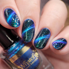 Whatcha Indie Polish: "Hera" (Reflective) *CAPPED PRE-ORDER*