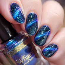 Whatcha Indie Polish: "Hera" (Reflective) *CAPPED PRE-ORDER*