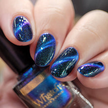 Whatcha Indie Polish: "Hera" (Reflective) *CAPPED PRE-ORDER*