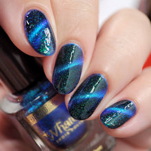 Whatcha Indie Polish: "Hera" (Reflective) *CAPPED PRE-ORDER*