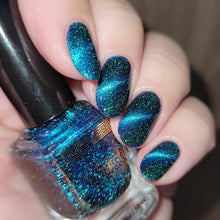 Whatcha Indie Polish: "Hera" (Reflective) *CAPPED PRE-ORDER*