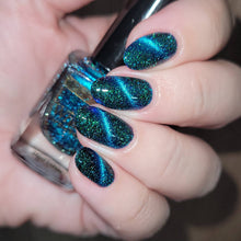 Whatcha Indie Polish: "Hera" (Reflective) *CAPPED PRE-ORDER*