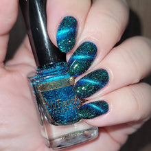 Whatcha Indie Polish: "Hera" (Reflective) *CAPPED PRE-ORDER*