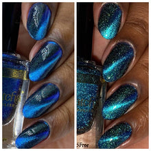 Whatcha Indie Polish: "Hera" (Reflective) *CAPPED PRE-ORDER*