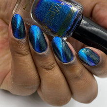 Whatcha Indie Polish: "Hera" (Reflective) *CAPPED PRE-ORDER*