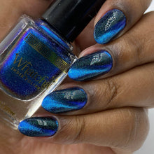 Whatcha Indie Polish: "Hera" (Reflective) *CAPPED PRE-ORDER*