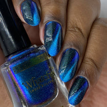 Whatcha Indie Polish: "Hera" (Reflective) *CAPPED PRE-ORDER*