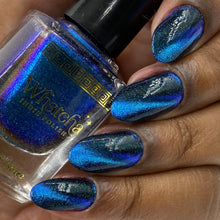 Whatcha Indie Polish: "Hera" (Reflective) *CAPPED PRE-ORDER*