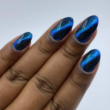 Whatcha Indie Polish: "Hera" (Reflective) *CAPPED PRE-ORDER*