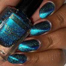 Whatcha Indie Polish: "Hera" (Reflective) *CAPPED PRE-ORDER*