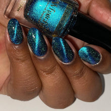 Whatcha Indie Polish: "Hera" (Reflective) *CAPPED PRE-ORDER*