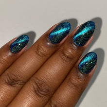 Whatcha Indie Polish: "Hera" (Reflective) *CAPPED PRE-ORDER*