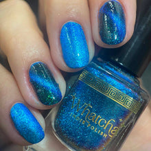 Whatcha Indie Polish: "Hera" (Reflective) *CAPPED PRE-ORDER*