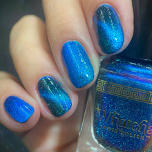 Whatcha Indie Polish: "Hera" (Reflective) *CAPPED PRE-ORDER*